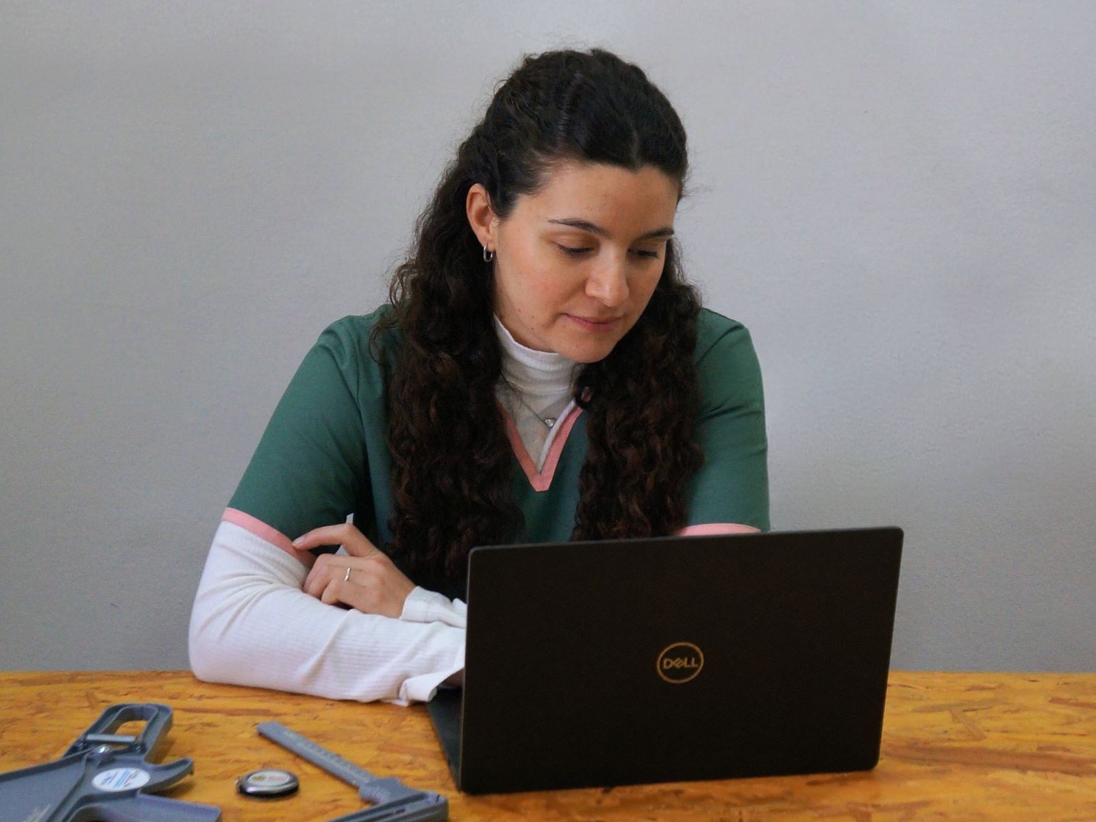 Consulta de nutrición online por videollamada